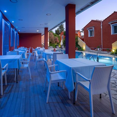 Vliho Bay Boutique Hotel Geni  Ngoại thất bức ảnh