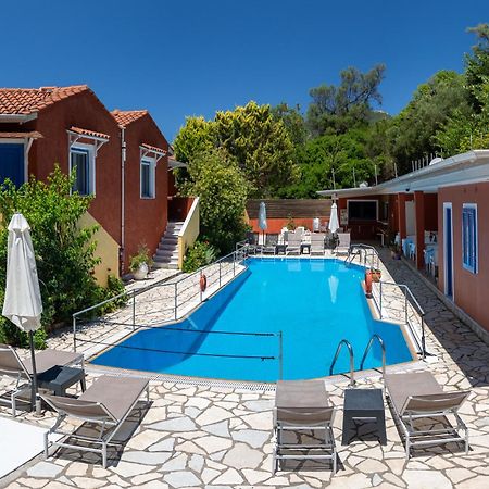Vliho Bay Boutique Hotel Geni  Ngoại thất bức ảnh