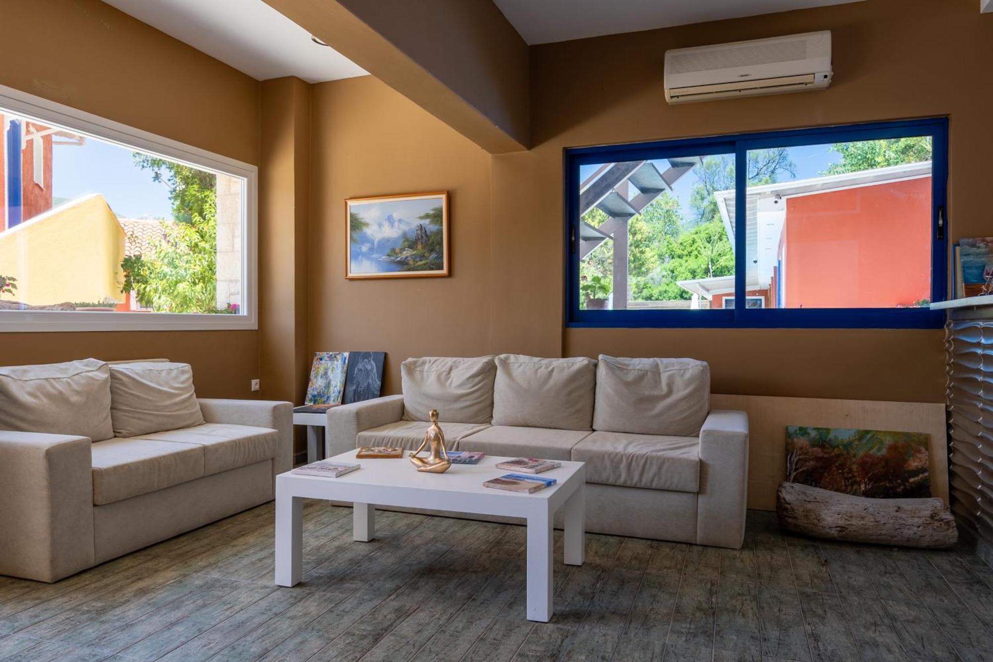 Vliho Bay Boutique Hotel Geni  Ngoại thất bức ảnh