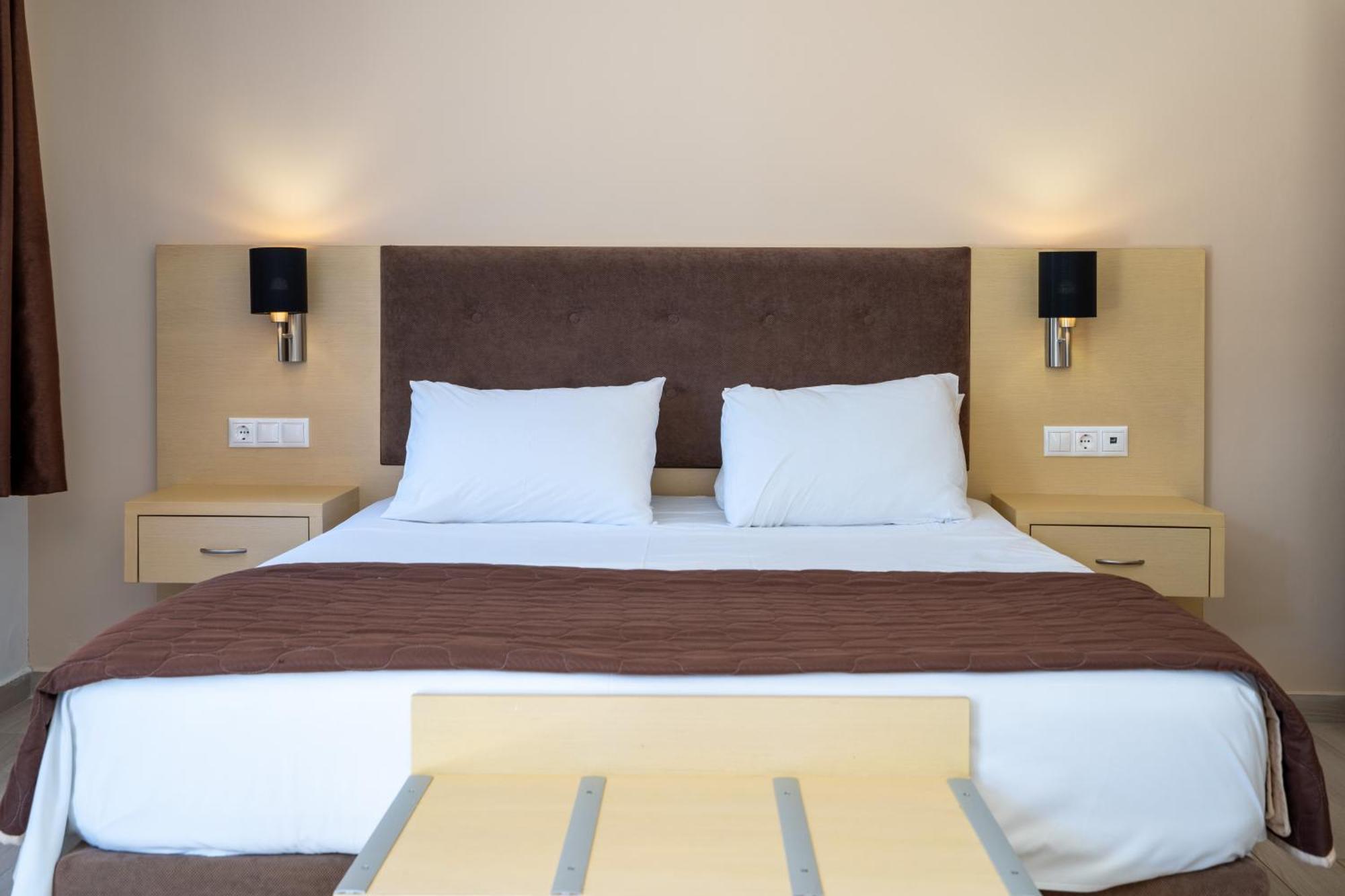 Vliho Bay Boutique Hotel Geni  Phòng bức ảnh