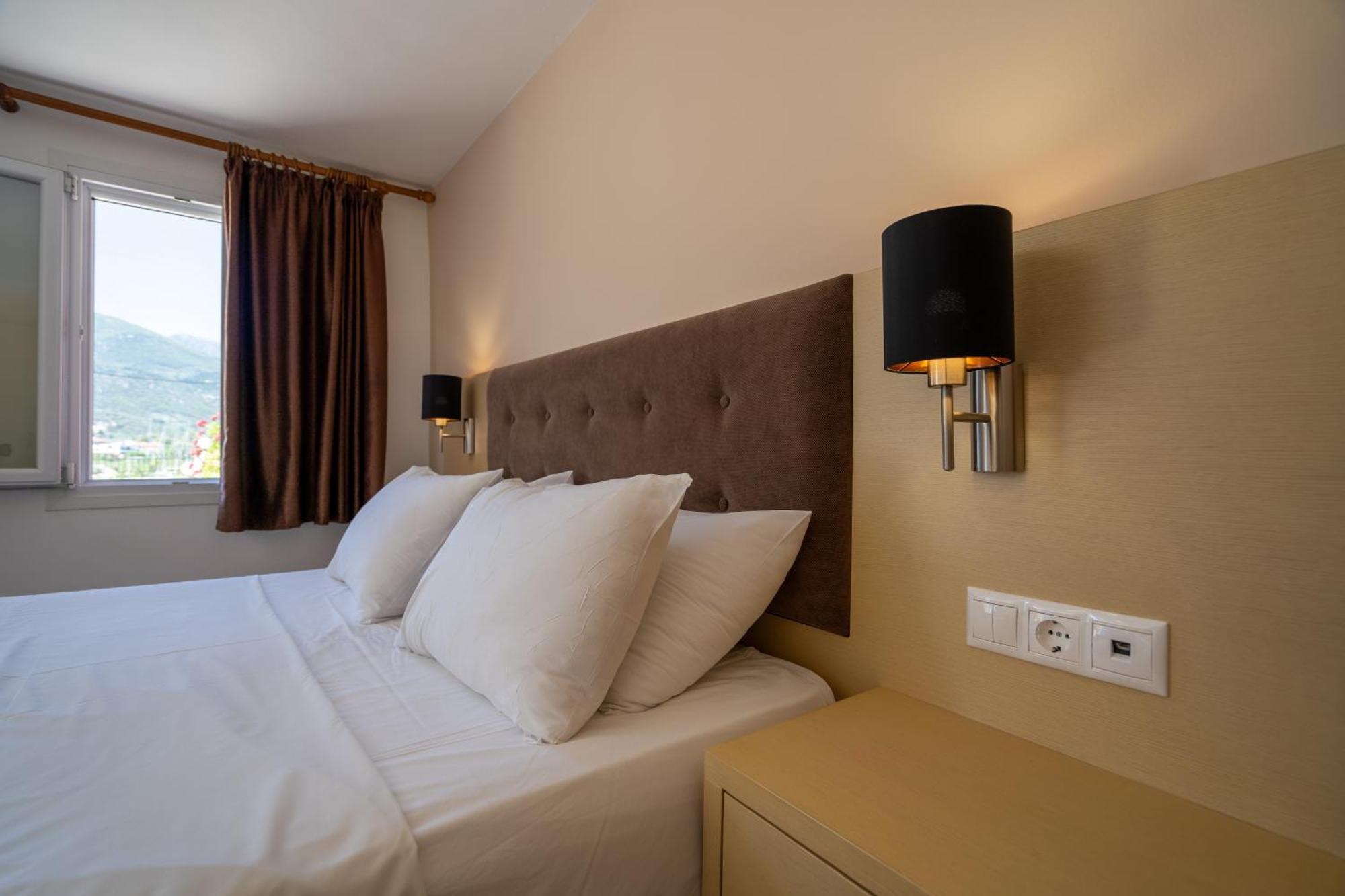 Vliho Bay Boutique Hotel Geni  Phòng bức ảnh
