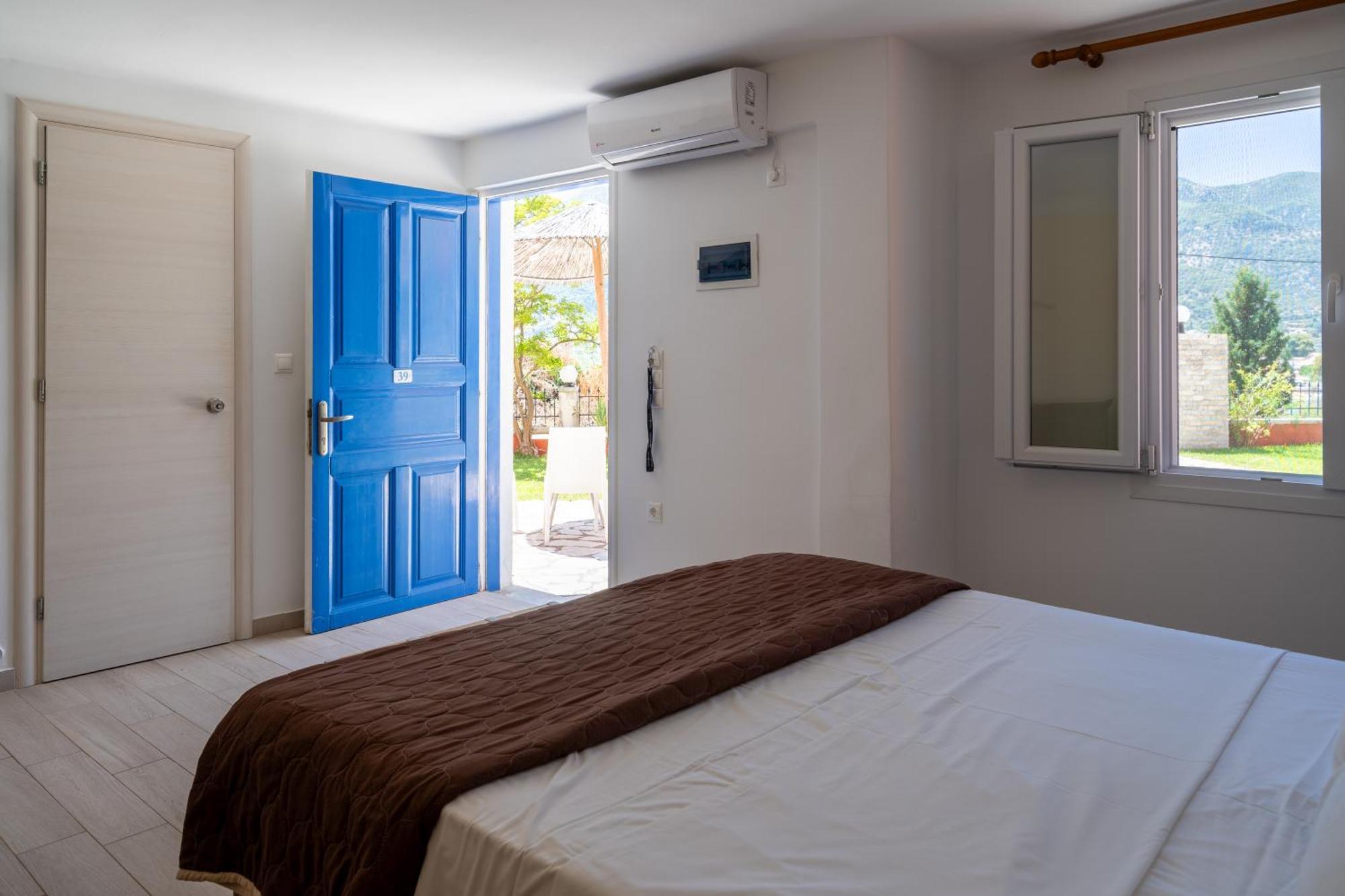Vliho Bay Boutique Hotel Geni  Phòng bức ảnh