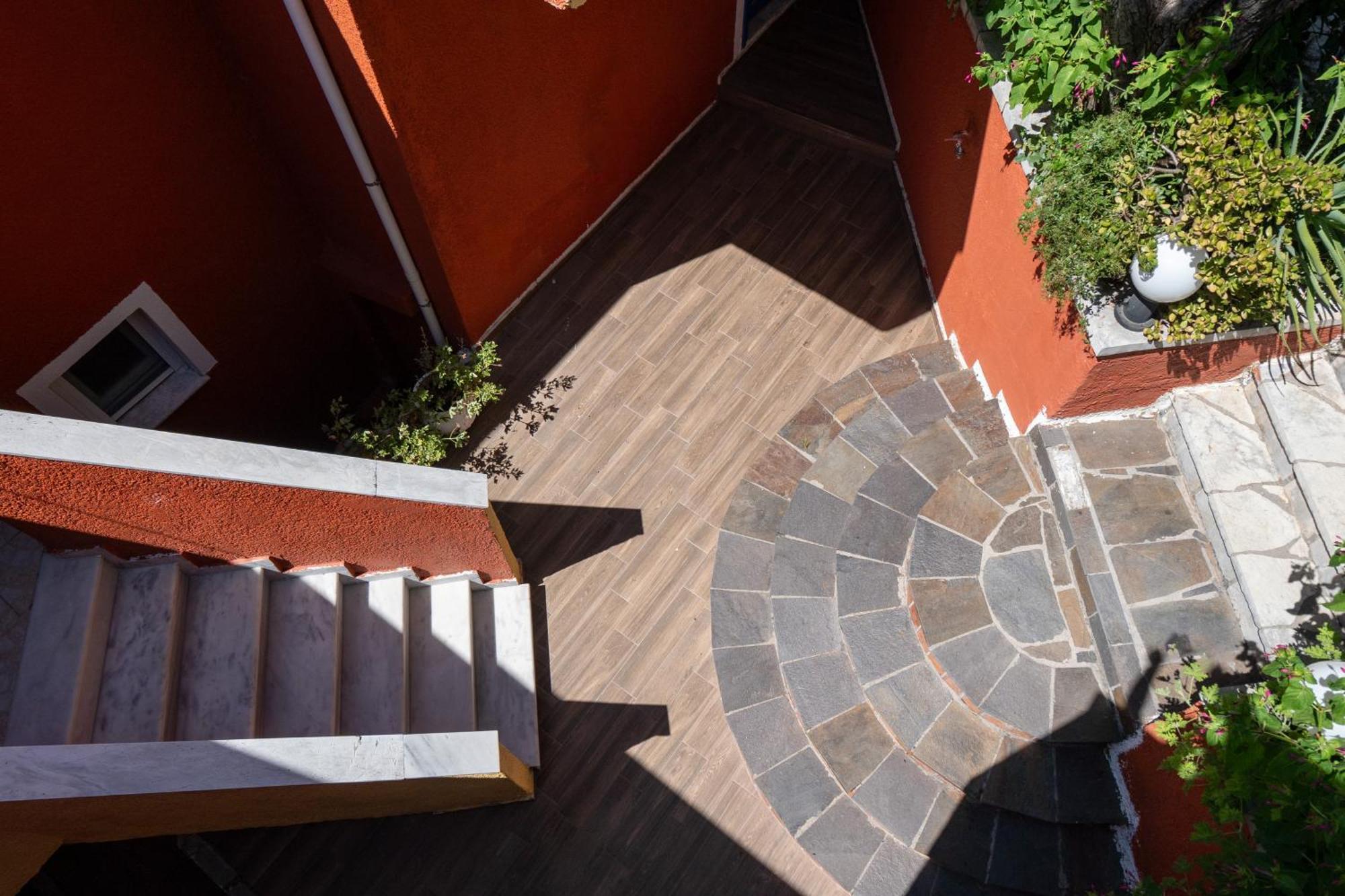 Vliho Bay Boutique Hotel Geni  Ngoại thất bức ảnh