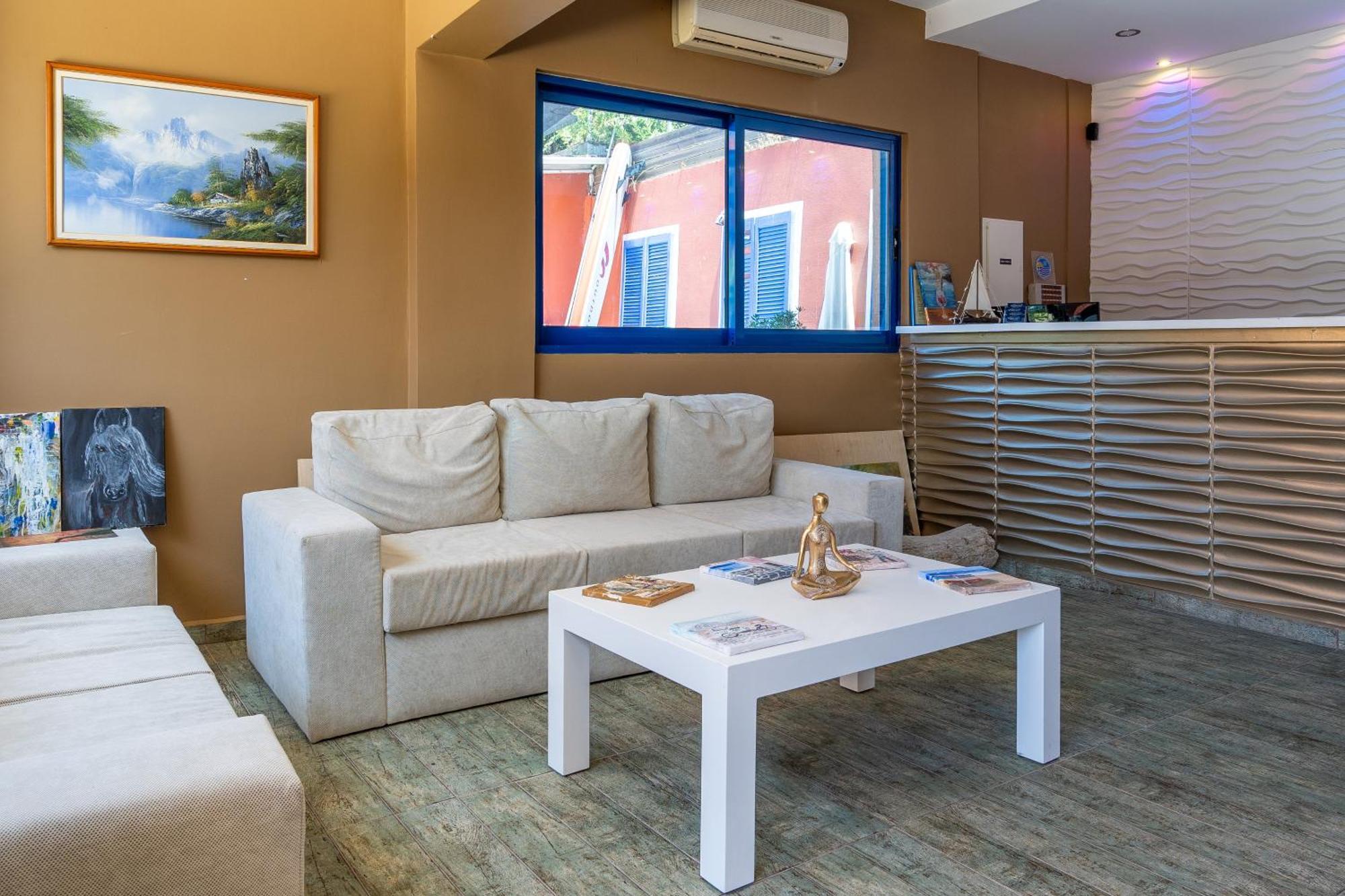 Vliho Bay Boutique Hotel Geni  Ngoại thất bức ảnh