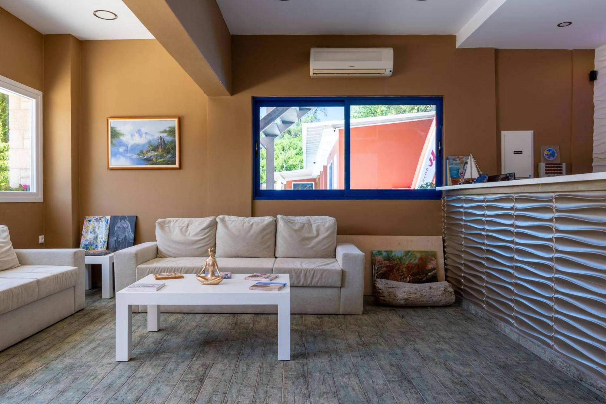 Vliho Bay Boutique Hotel Geni  Ngoại thất bức ảnh