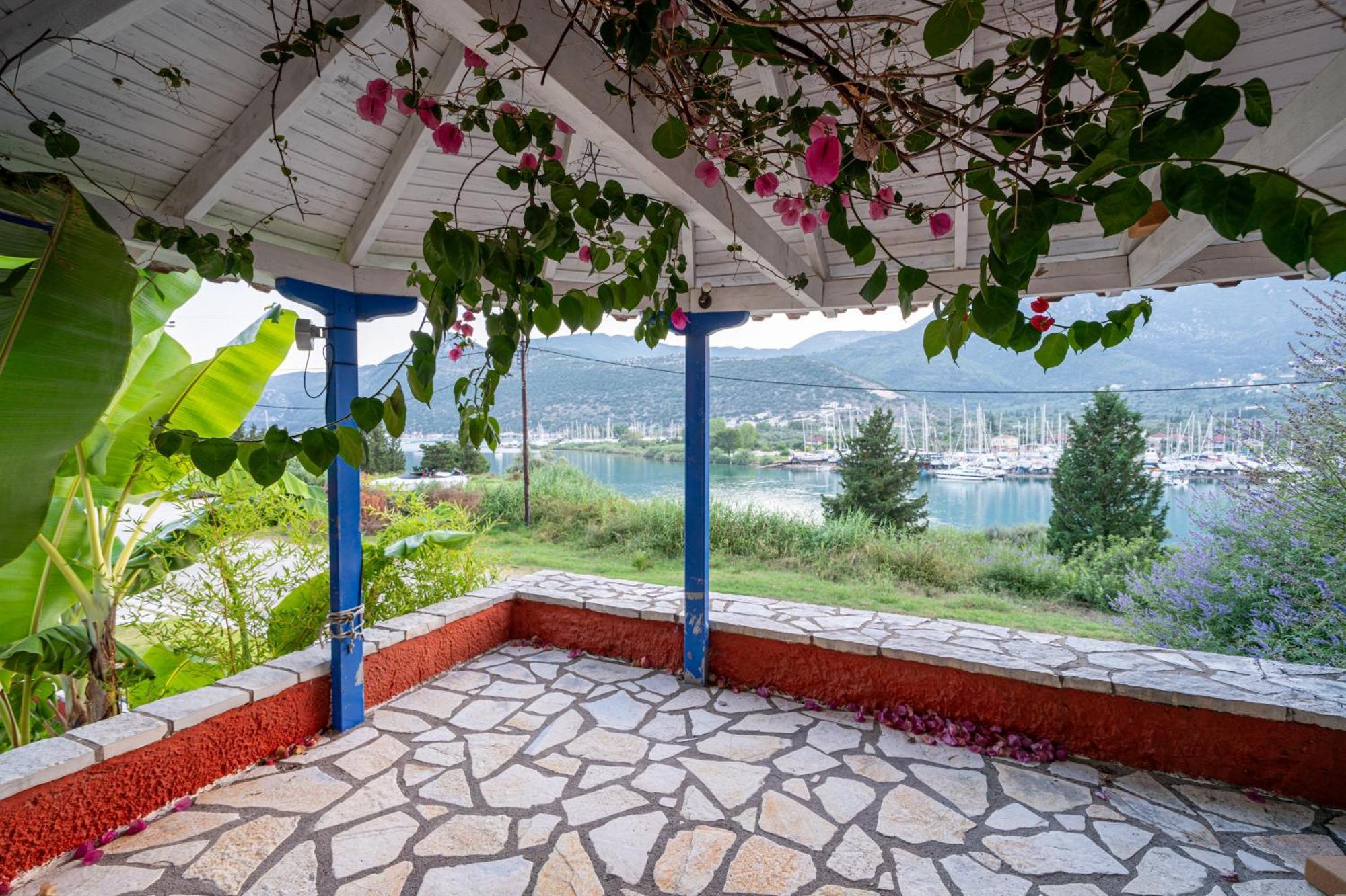 Vliho Bay Boutique Hotel Geni  Ngoại thất bức ảnh