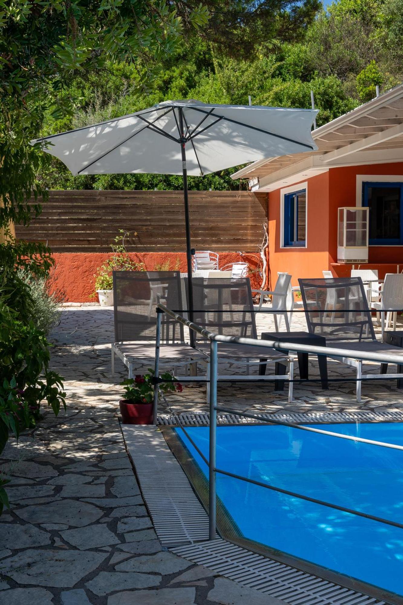 Vliho Bay Boutique Hotel Geni  Ngoại thất bức ảnh