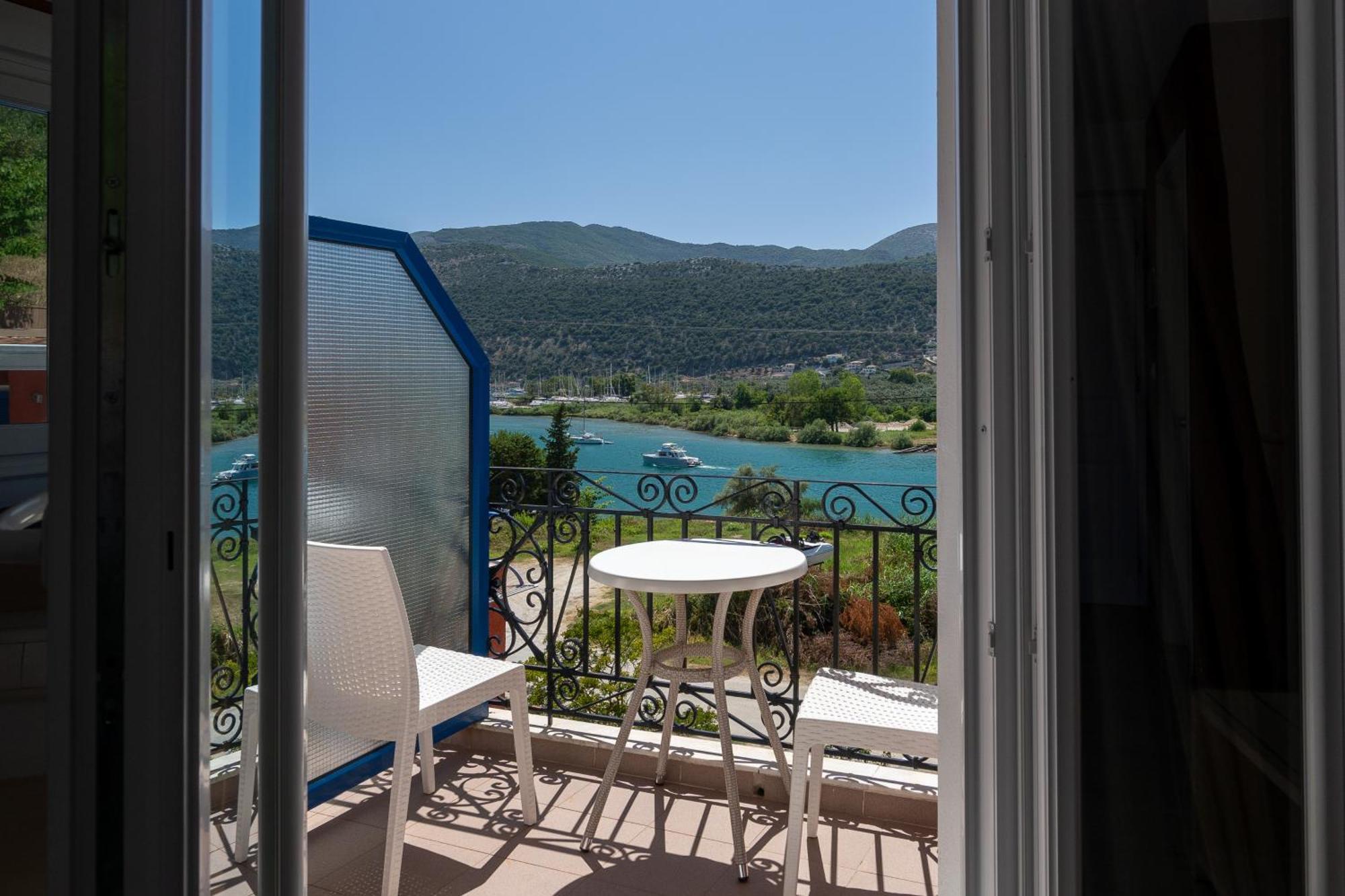 Vliho Bay Boutique Hotel Geni  Phòng bức ảnh