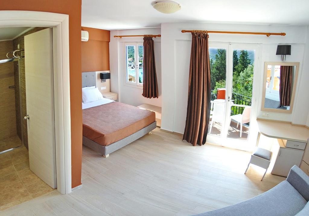 Vliho Bay Boutique Hotel Geni  Ngoại thất bức ảnh